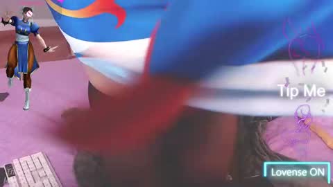 Diosa Afrodita online show from March 2025 05:51:01 AM