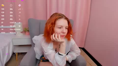 Thea online show from February 2025 06:11:02 AM