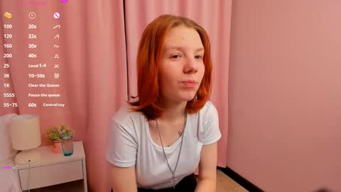 Thea online show from February 2025 06:02:01 AM