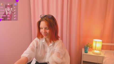 Thea online show from February 2025 12:17:02 PM