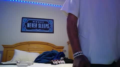 theamezcua98 online show from October 2025 07:06:02 AM