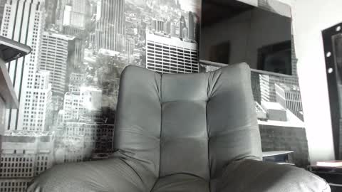 Miguel Angel online show from January 2025 07:21:02 AM