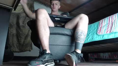 Miguel Angel online show from January 2025 07:24:02 AM