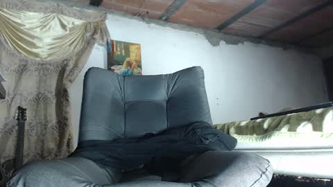 Miguel Angel online show from February 2025 07:17:01 AM
