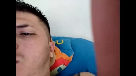 Miguel Angel online show from September 2025 08:37:01 AM