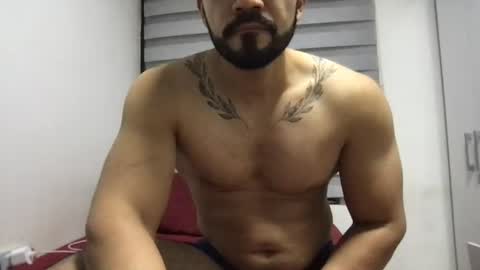 thearcher56 online show from July 2026 03:46:02 AM