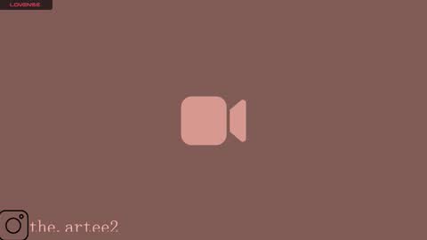 Snapshot of thearte1 chatting on February 2026 12:36:01 PM J online show from February 2026 12:36:01 PM