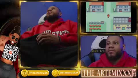 The Artemis XXX  online show from March 2026 05:41:02 PM