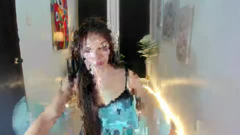 Snapshot of theasiangoddess chatting on September 2025 10:48:01 AM regel online show from September 2025 10:48:01 AM