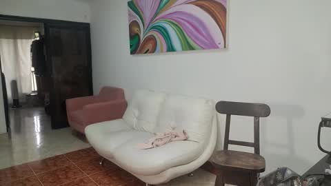 Snapshot of thebadwolf818 chatting on November 2025 12:18:02 PM thebadwolf818 online show from November 2025 12:18:02 PM