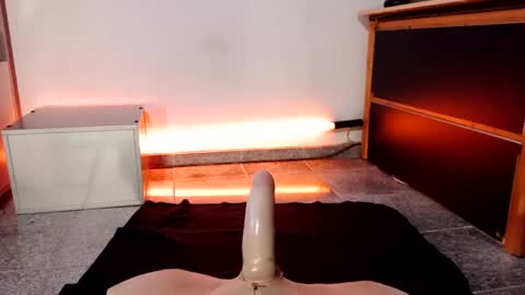 TheBam1988 online show from February 2025 03:22:01 AM