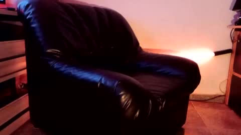 TheBam1988 online show from February 2025 09:49:01 PM