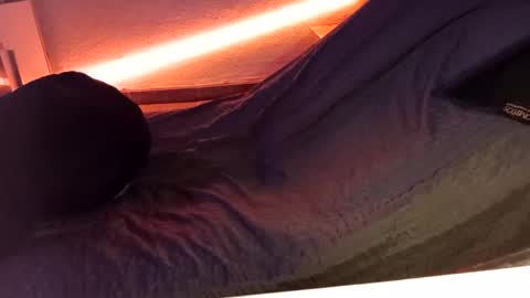 TheBam1988 online show from February 2025 01:11:02 AM