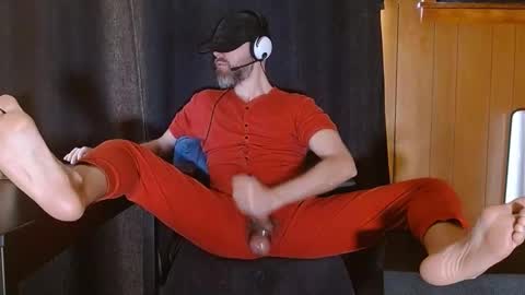 Blue and Red online show from January 2025 05:26:02 PM