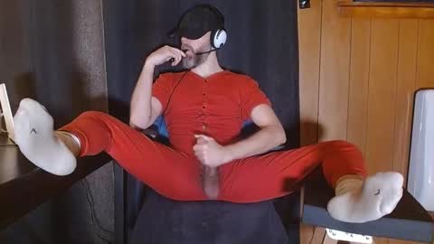 Blue and Red online show from January 2025 06:24:02 PM