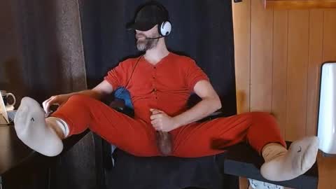 Blue and Red online show from January 2025 04:48:01 PM