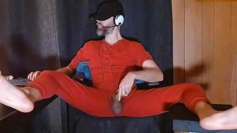 Blue and Red online show from January 2025 02:18:01 PM