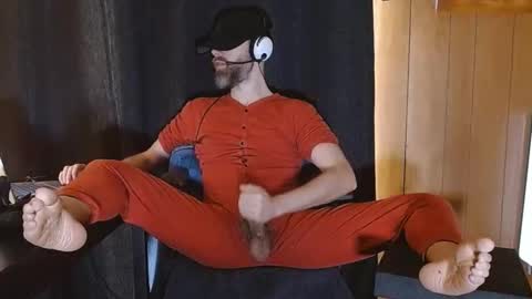 Blue and Red online show from January 2025 06:04:02 PM