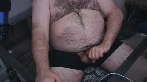 The Bear King online show from December 2024 06:54:02 AM