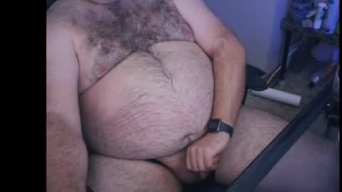 The Bear King online show from November 2025 06:02:01 AM