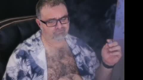 The Bear King online show from February 2026 04:10:02 AM