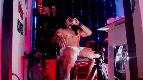 the beast master online show from December 2025 10:49:02 PM