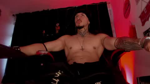 the beast master online show from July 2026 10:34:01 PM