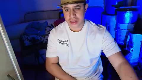 thebest_tony online show from July 2026 02:42:01 AM