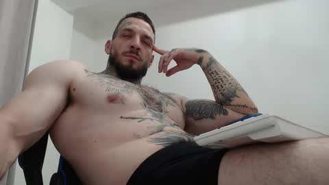 John online show from November 2025 09:46:01 PM