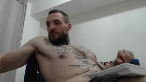 John online show from January 2026 08:12:01 PM