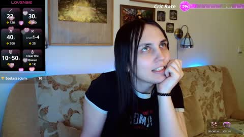 Snapshot of thebl4ckhearts chatting on April 2026 07:51:02 PM Daria and Diana 3 online show from April 2026 07:51:02 PM