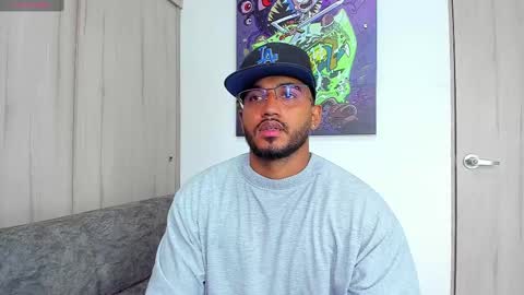 theblack_frank online show from March 2025 03:23:02 PM