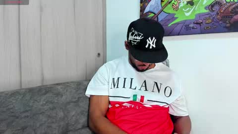 theblack_frank online show from April 2026 12:08:02 PM