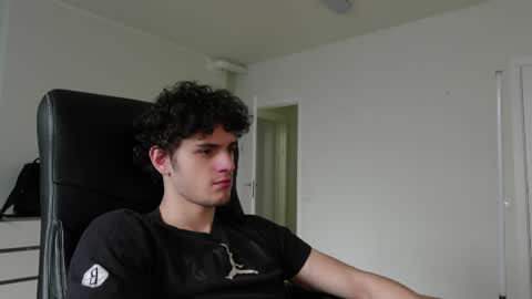 Thebrad H online show from April 2026 12:20:01 PM