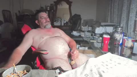 Cajunbator online show from May 2026 10:45:01 AM