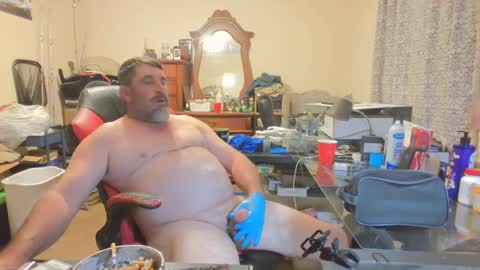 Cajunbator online show from June 2026 10:15:02 PM