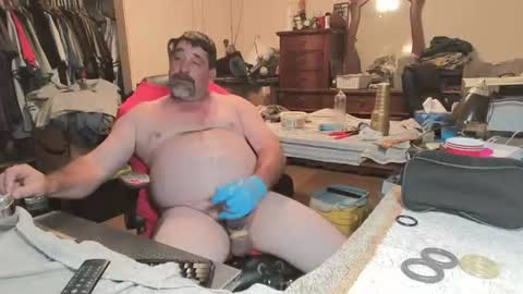 Cajunbator online show from June 2026 09:19:02 AM