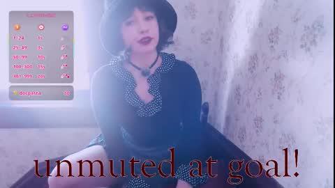 Joan online show from February 2026 06:45:01 PM