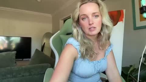 Charlie Forde and Haley Reed Bday soon online show from June 2026 09:14:02 PM