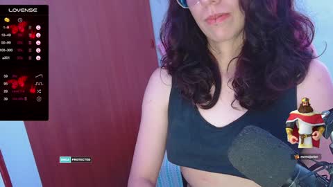 Paulette online show from December 2024 01:43:01 AM