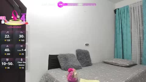 TheChicaNextDoor  online show from February 2026 11:11:02 PM