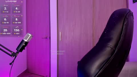 Alicia Alikath  online show from October 2025 12:19:02 PM