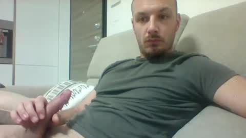 Snapshot of thecrazypenis chatting on December 2024 05:22:01 PM Italian Cock online show from December 2024 05:22:01 PM
