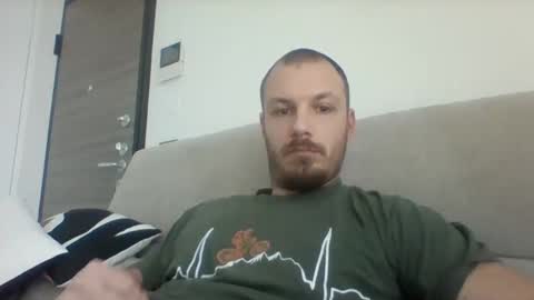 Snapshot of thecrazypenis chatting on January 2025 01:40:01 PM Italian Cock online show from January 2025 01:40:01 PM