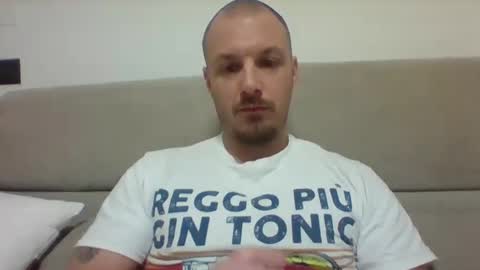 Snapshot of thecrazypenis chatting on February 2025 09:01:02 PM Italian Cock online show from February 2025 09:01:02 PM