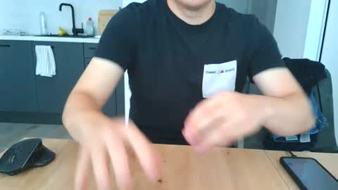 thecuteguy144949 online show from June 2026 08:15:01 AM