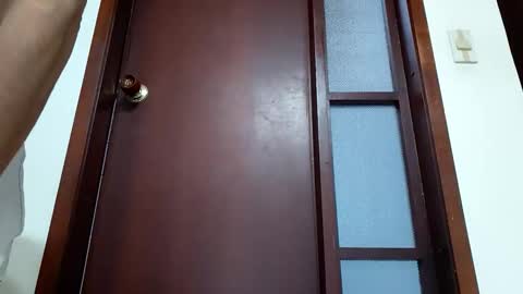 Snapshot of thecutepajuelon chatting on October 2025 05:19:01 PM thecutepajuelon online show from October 2025 05:19:01 PM