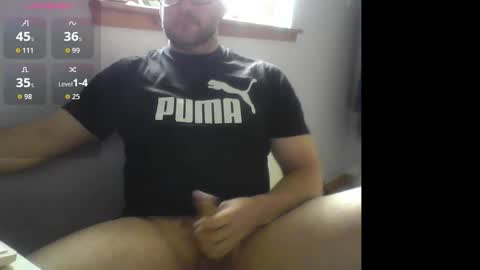 Snapshot of thedaddad chatting on October 2025 09:34:02 AM thedaddad online show from October 2025 09:34:02 AM