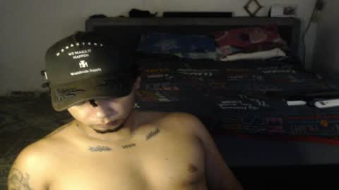 thedav1d04 online show from June 2026 05:29:02 PM