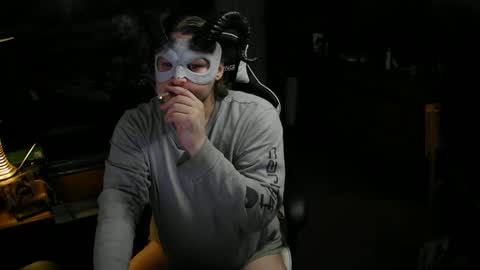 thedemonlord93 online show from December 2024 04:31:02 AM